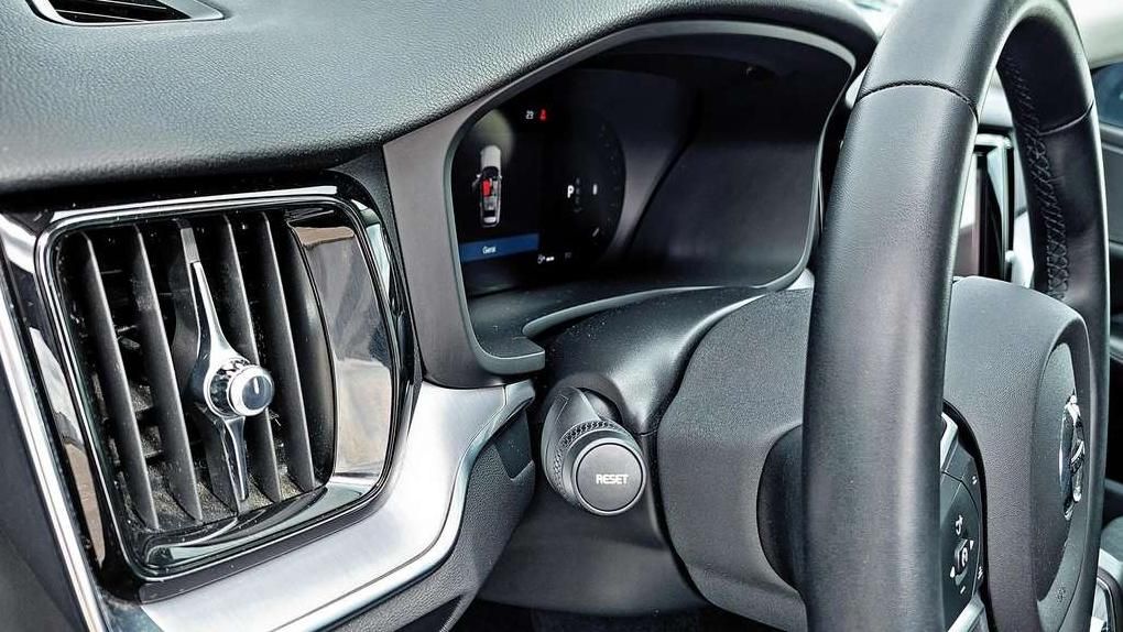 Volvo V60 | 11