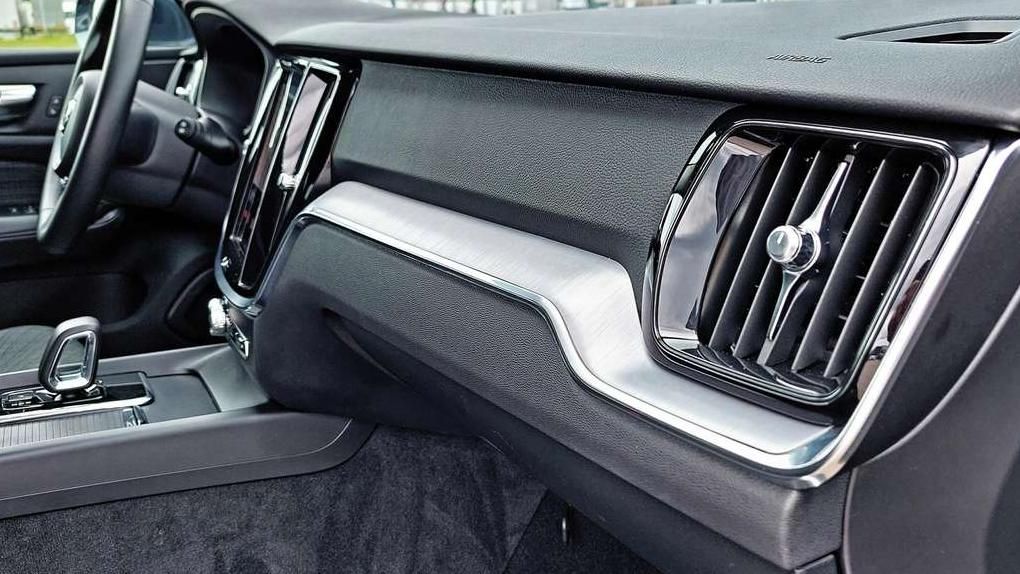 Volvo V60 | 10