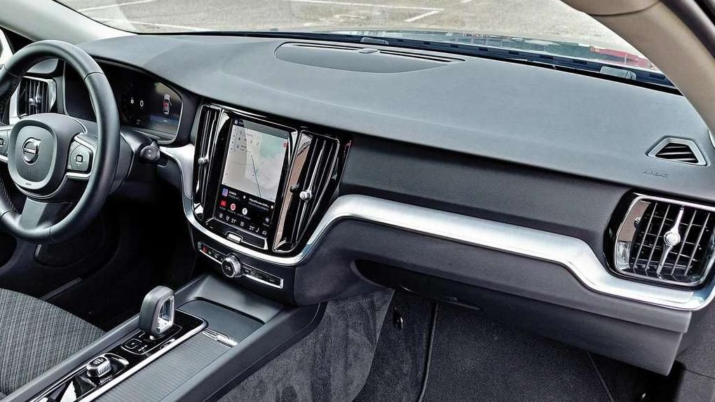 Volvo V60 | 9