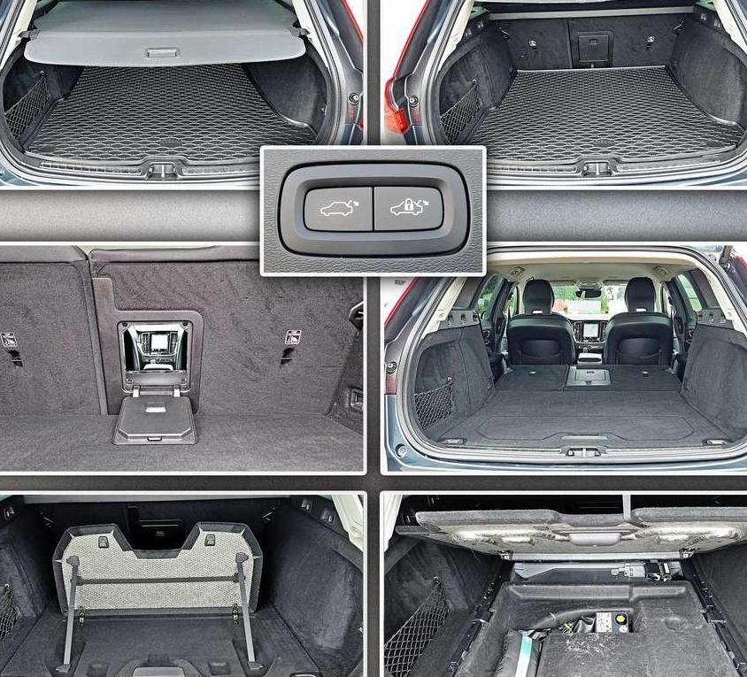 Volvo V60 | 19