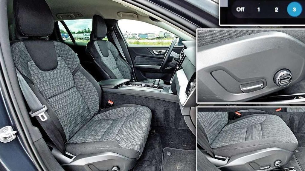 Volvo V60 | 14