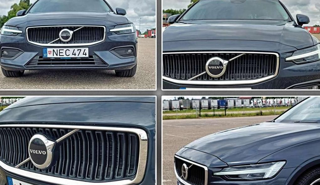 Volvo V60 | 18