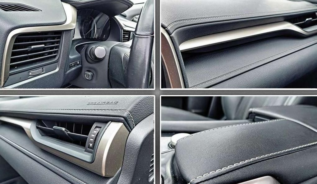 Lexus RX 450h | 18