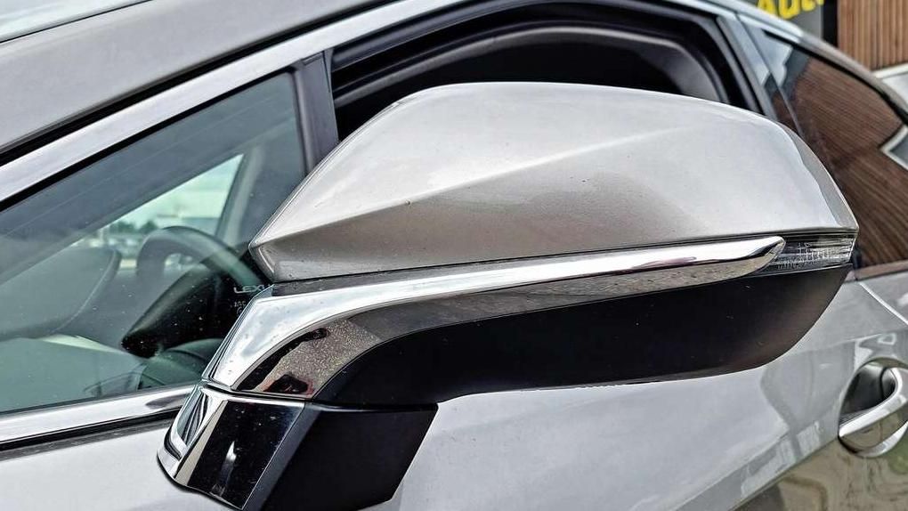 Lexus RX 450h | 32