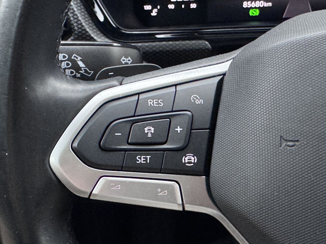 Volkswagen T-Cross | 10