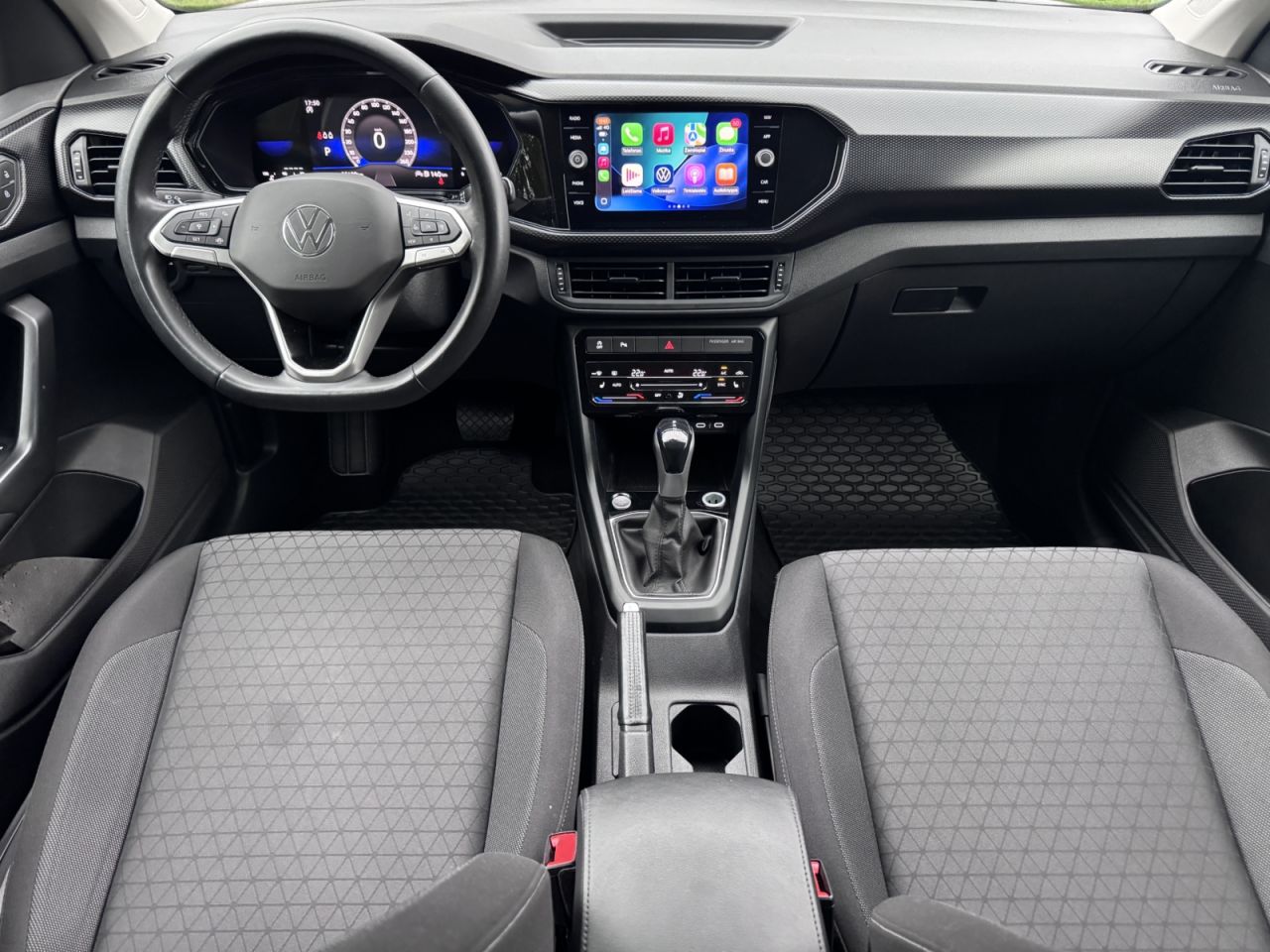 Volkswagen T-Cross | 4