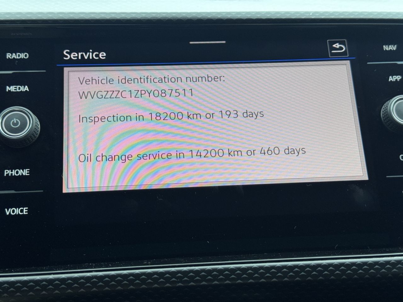 Volkswagen T-Cross | 24