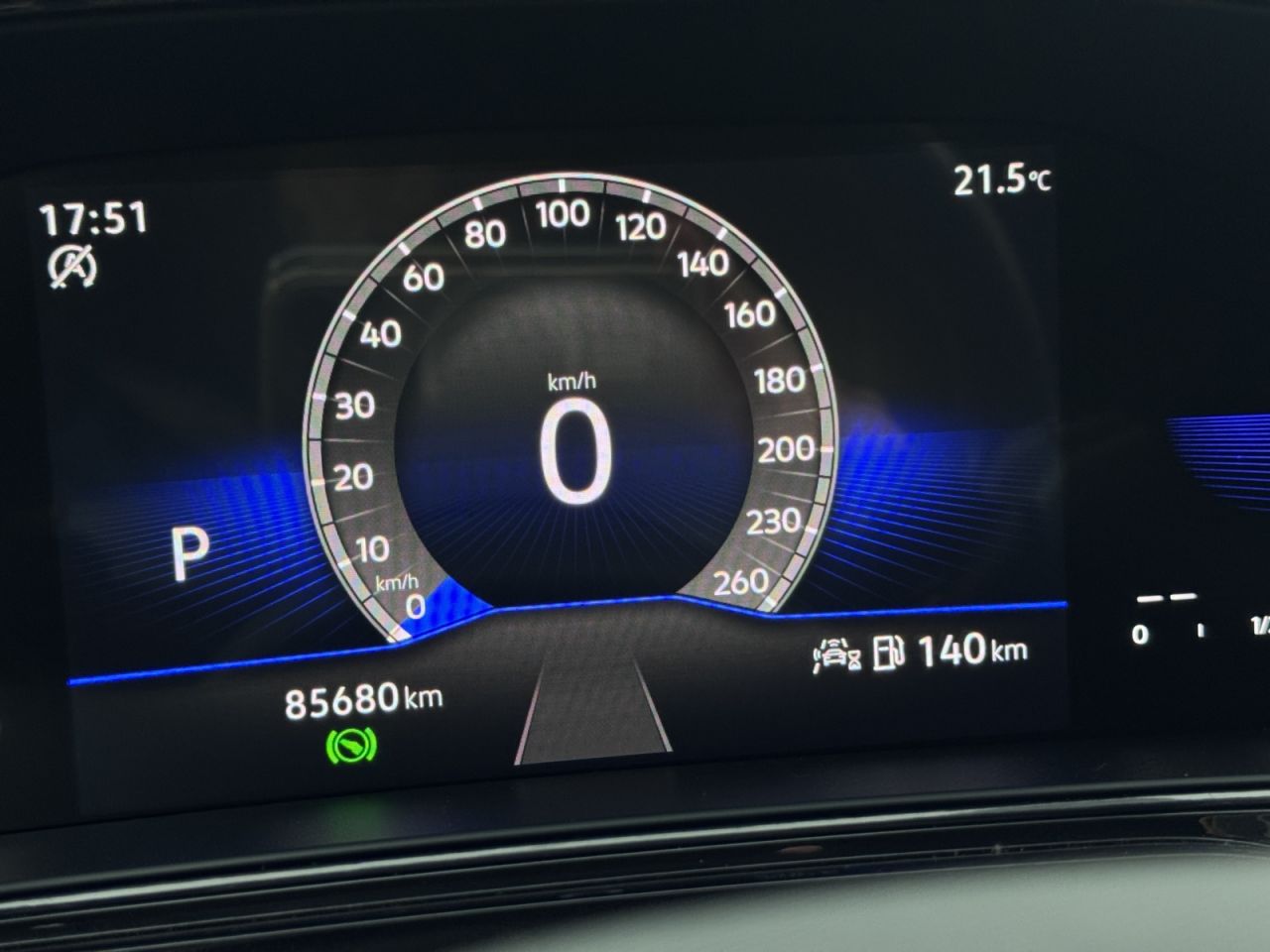 Volkswagen T-Cross | 9