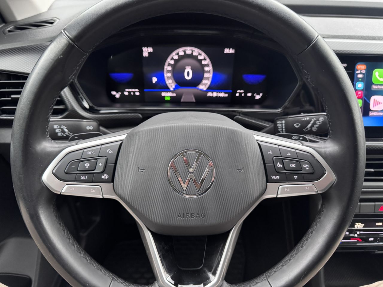 Volkswagen T-Cross | 8