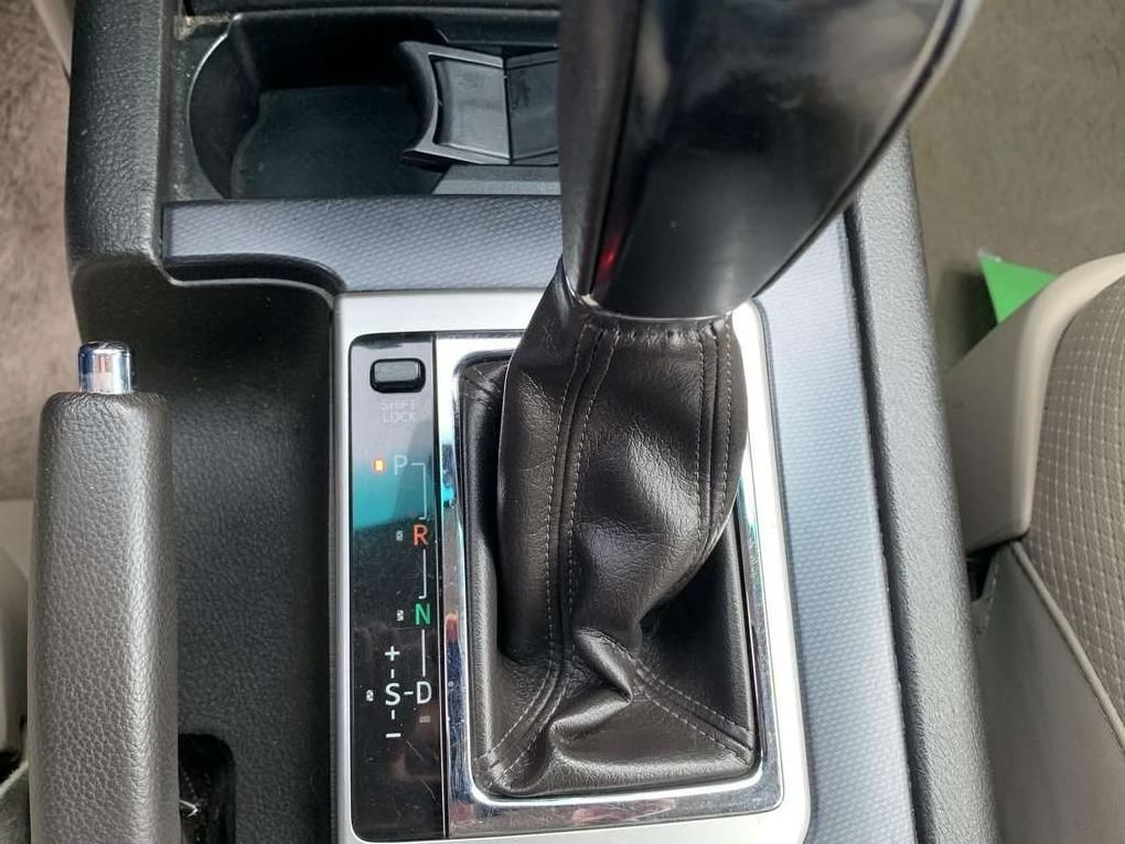 Toyota Land Cruiser | 11