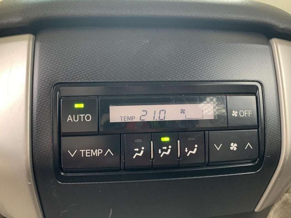 Toyota Land Cruiser | 14