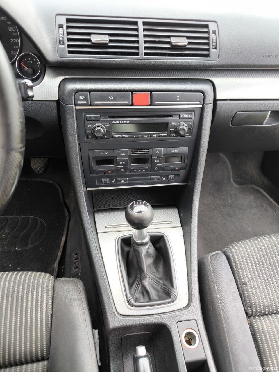 Audi A4 | 8