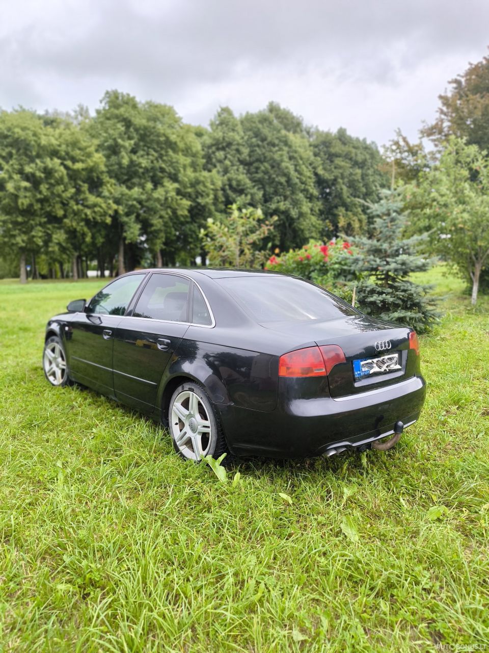 Audi A4 | 1