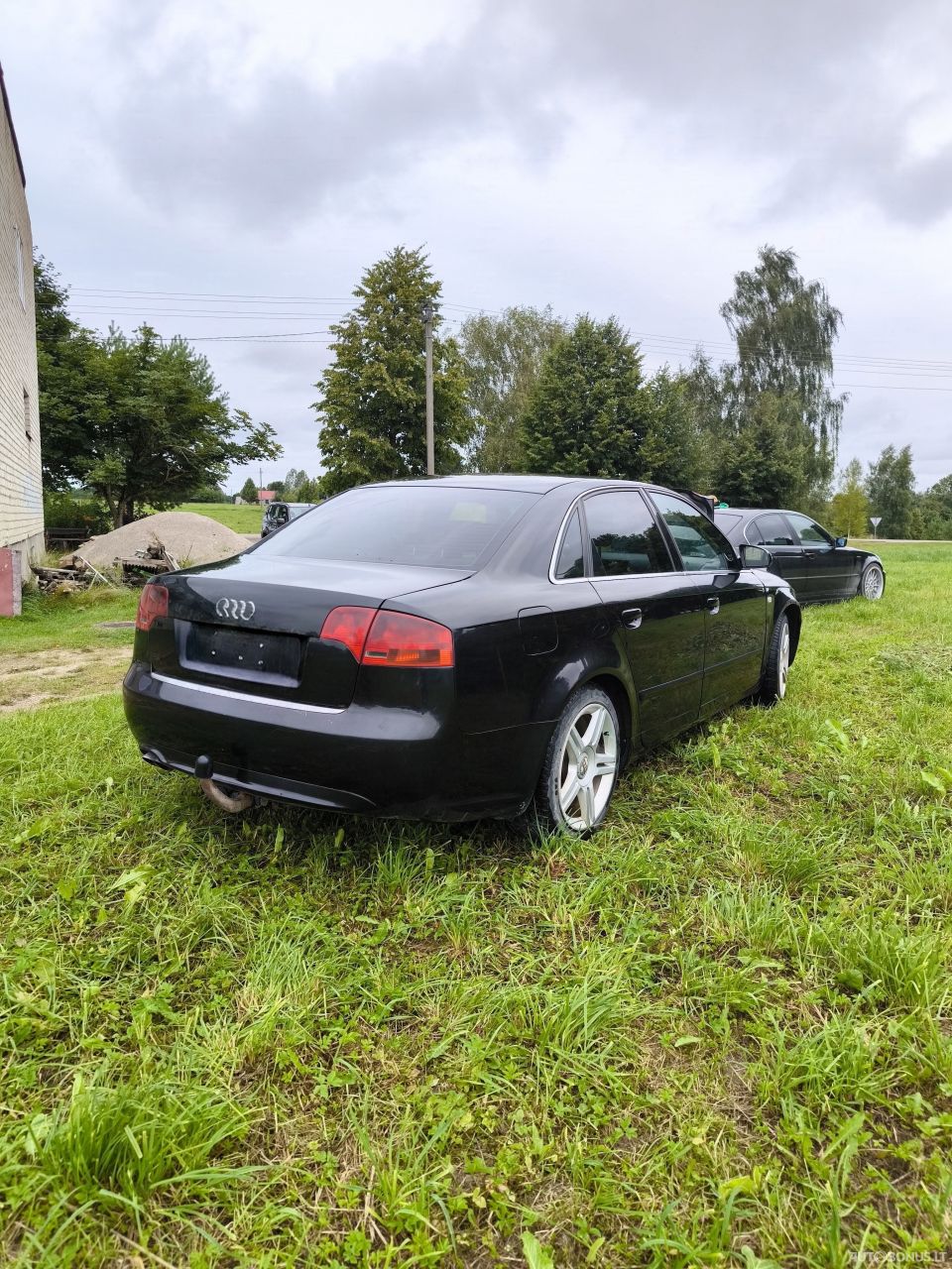 Audi A4 | 3