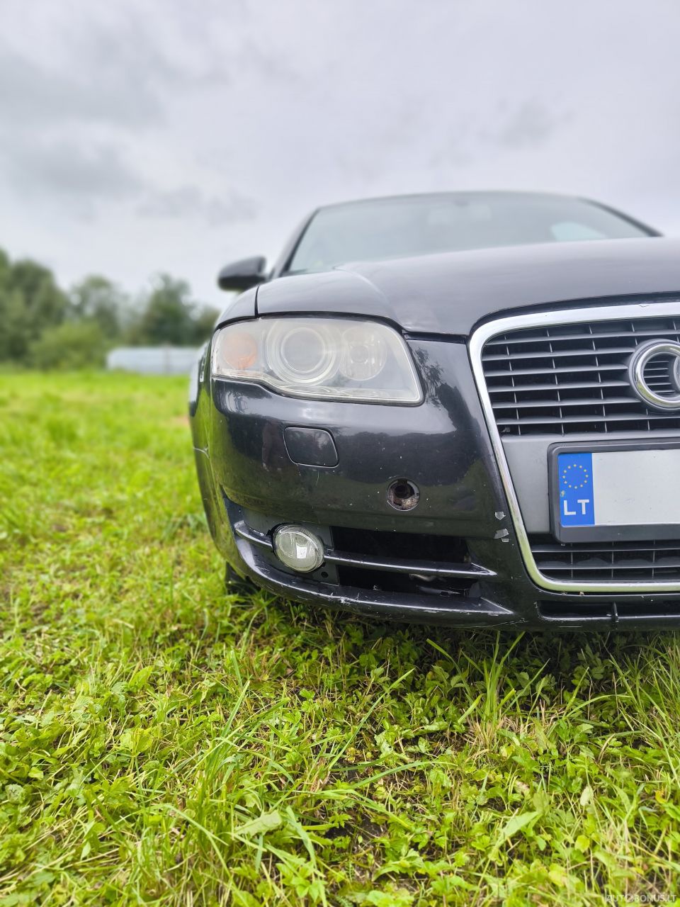 Audi A4 | 2