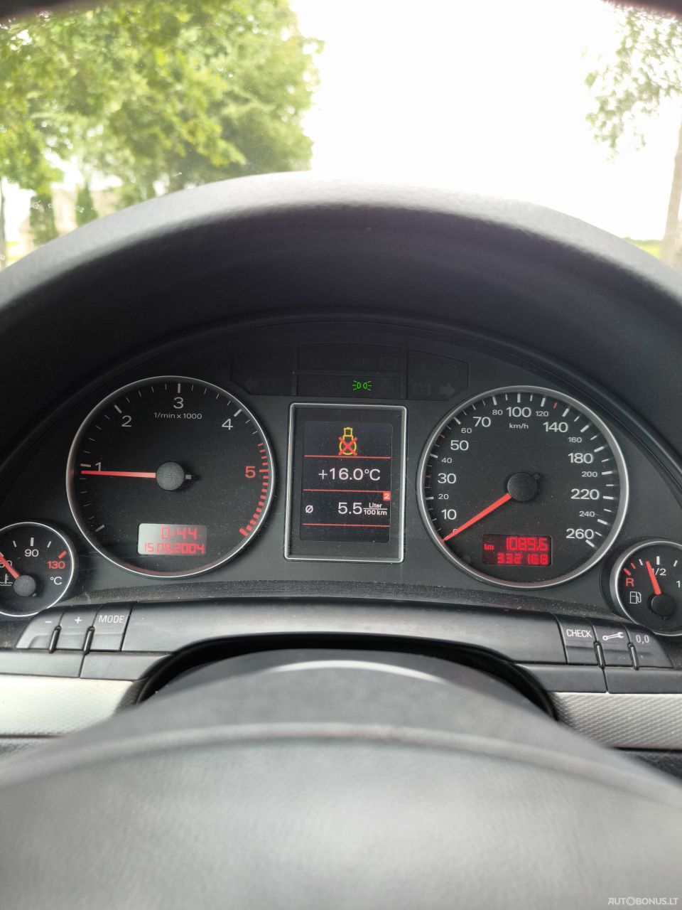 Audi A4 | 7