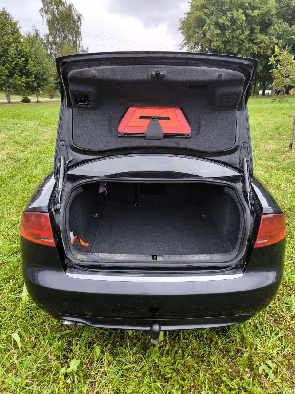 Audi A4 | 5
