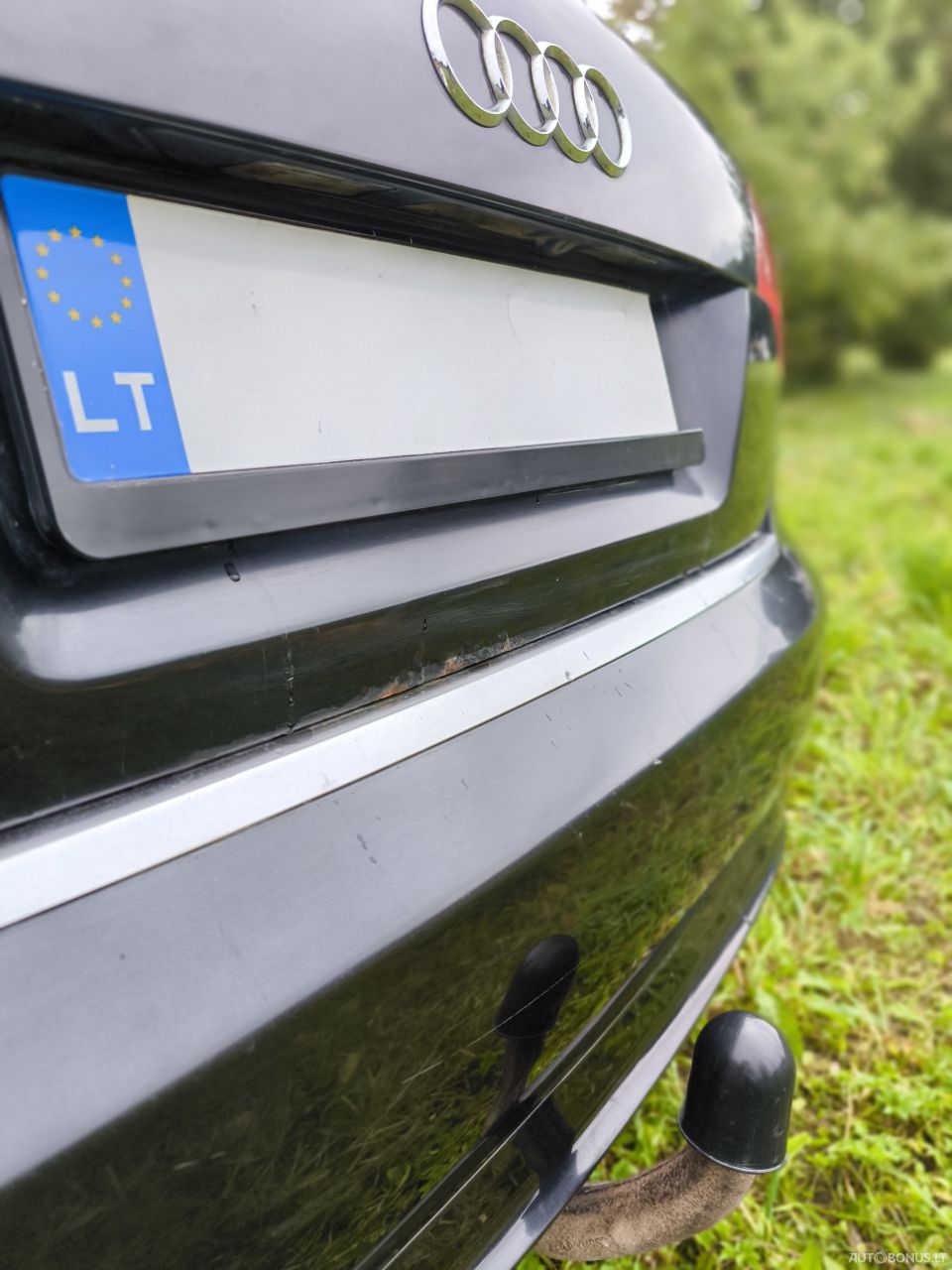 Audi A4 | 6