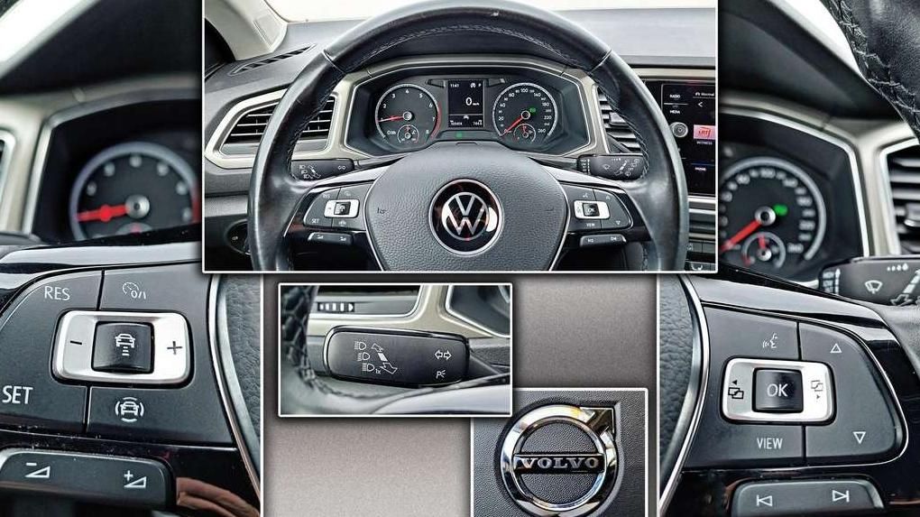 Volkswagen T-Roc | 34