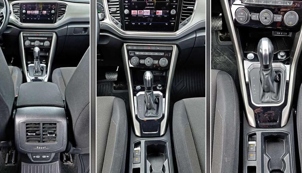Volkswagen T-Roc | 25