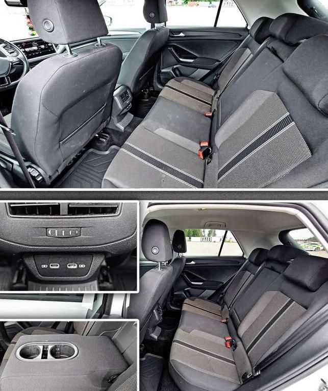 Volkswagen T-Roc | 33