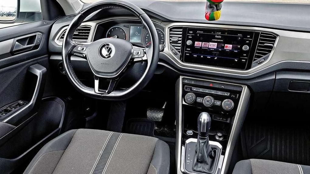 Volkswagen T-Roc | 15