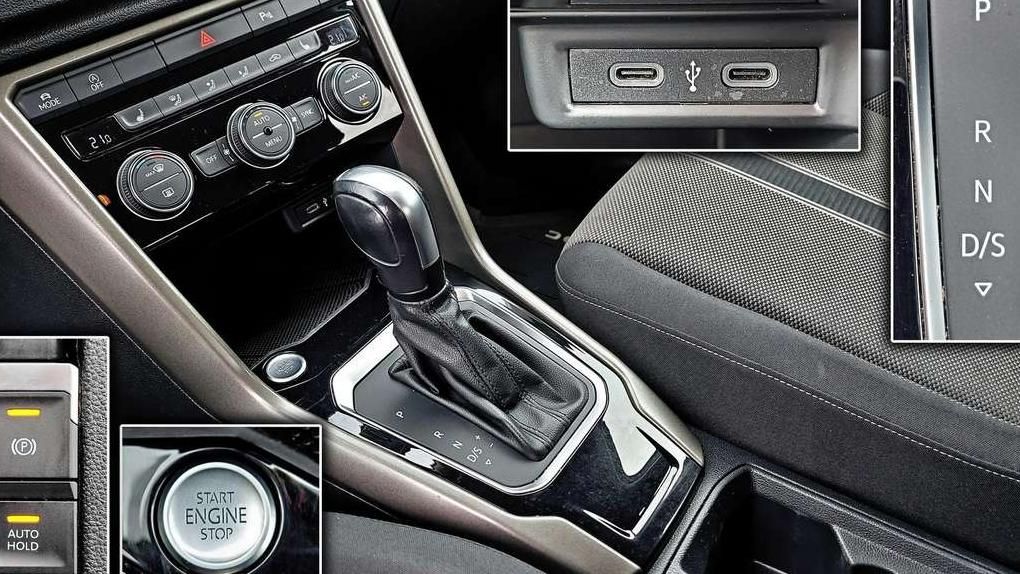 Volkswagen T-Roc | 30