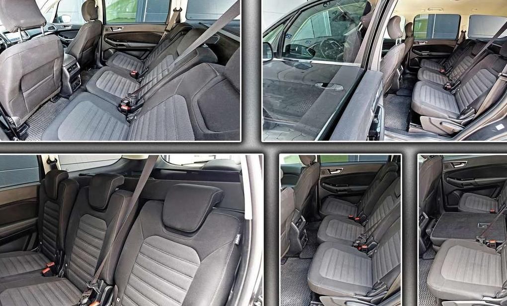 Ford Galaxy | 34