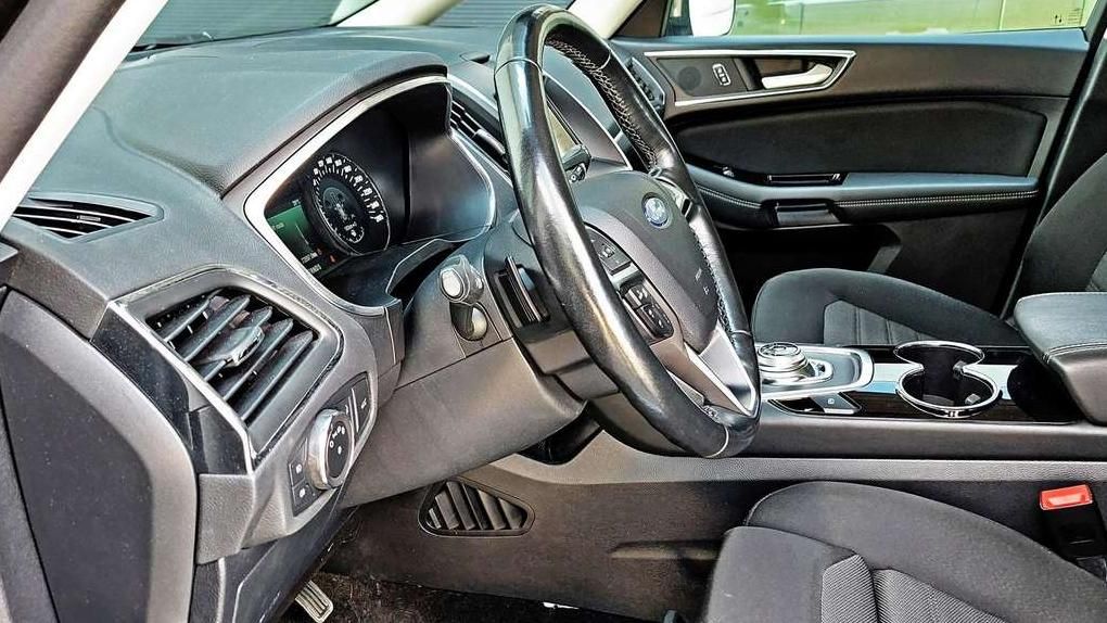 Ford Galaxy | 14