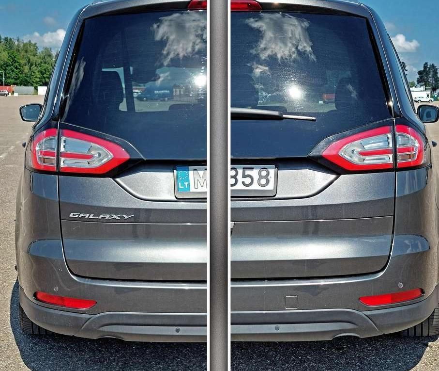Ford Galaxy | 40