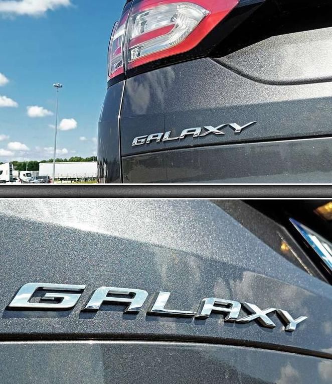 Ford Galaxy | 41