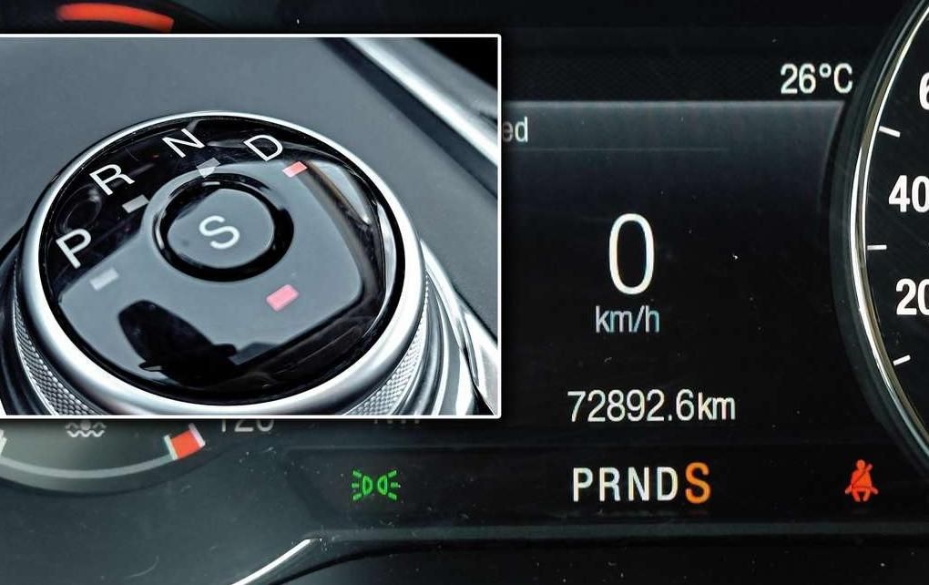 Ford Galaxy | 36