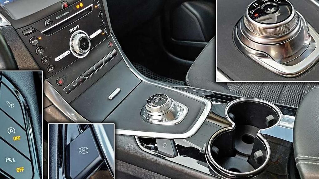 Ford Galaxy | 25