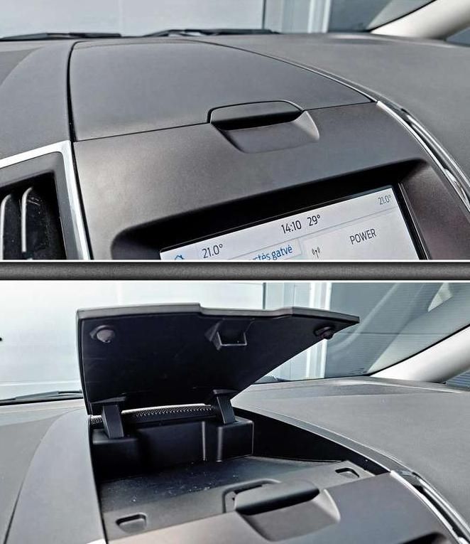 Ford Galaxy | 27