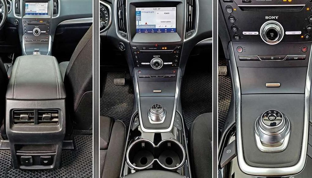 Ford Galaxy | 24