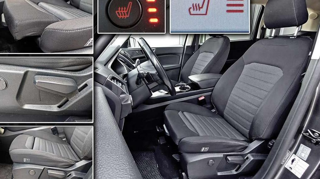 Ford Galaxy | 32