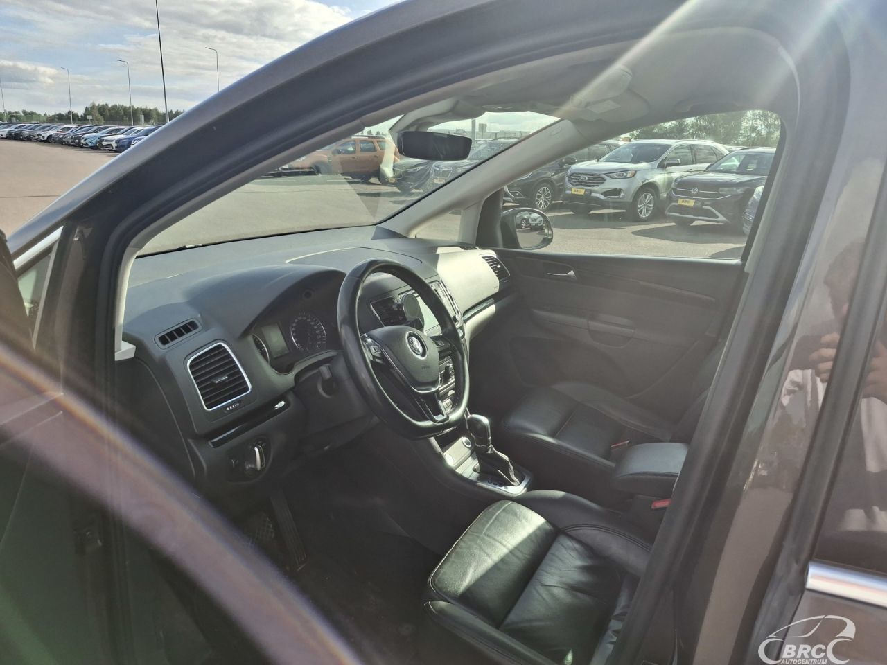 Volkswagen Sharan | 6