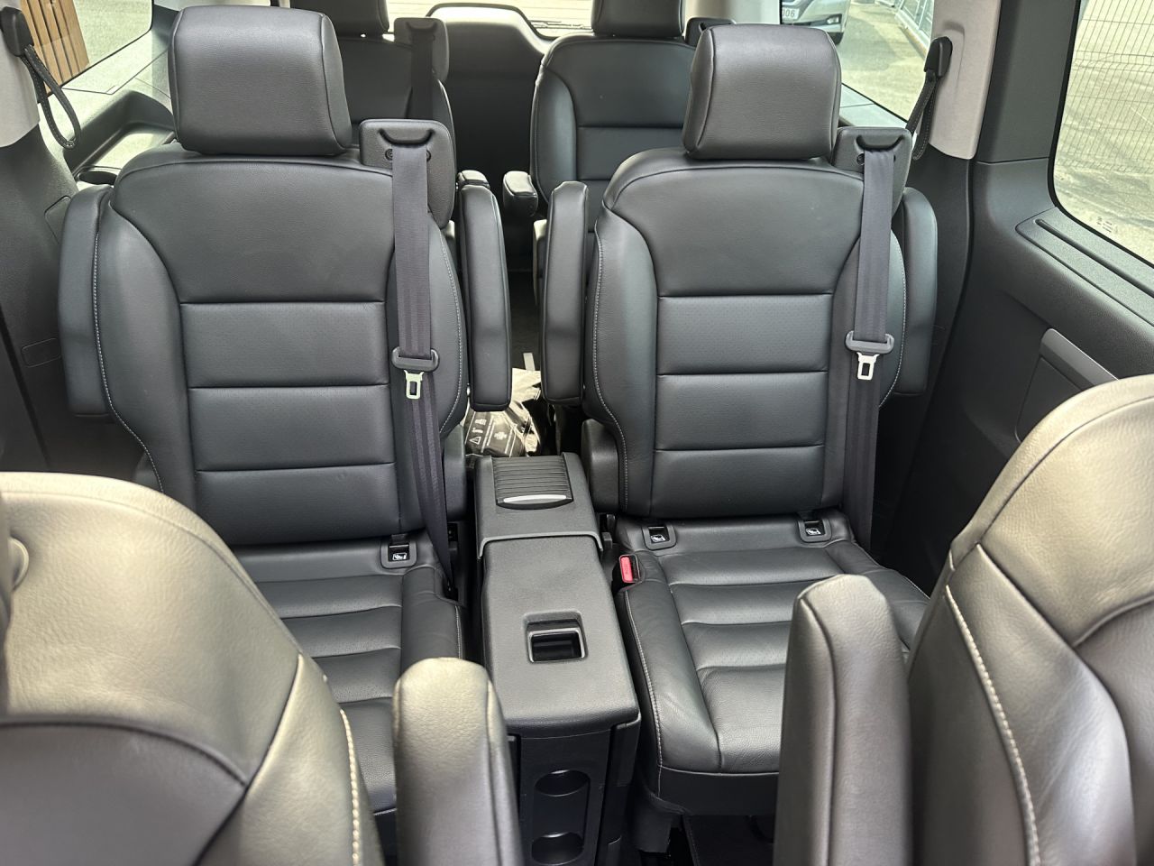 Toyota Proace | 4