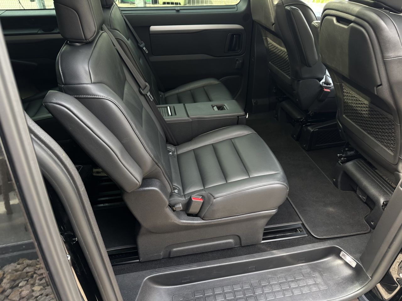 Toyota Proace | 5