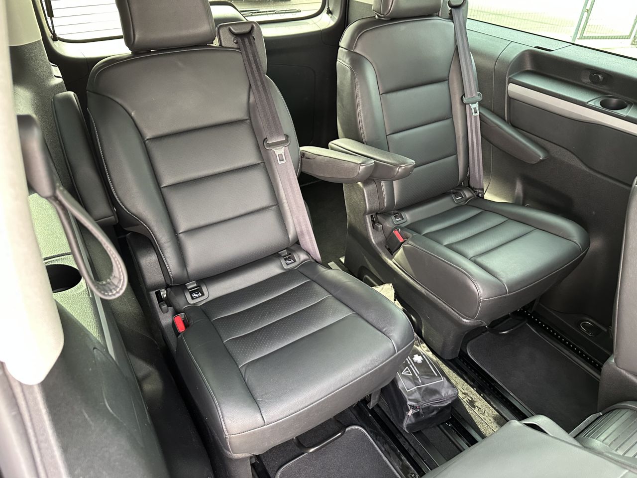 Toyota Proace | 7