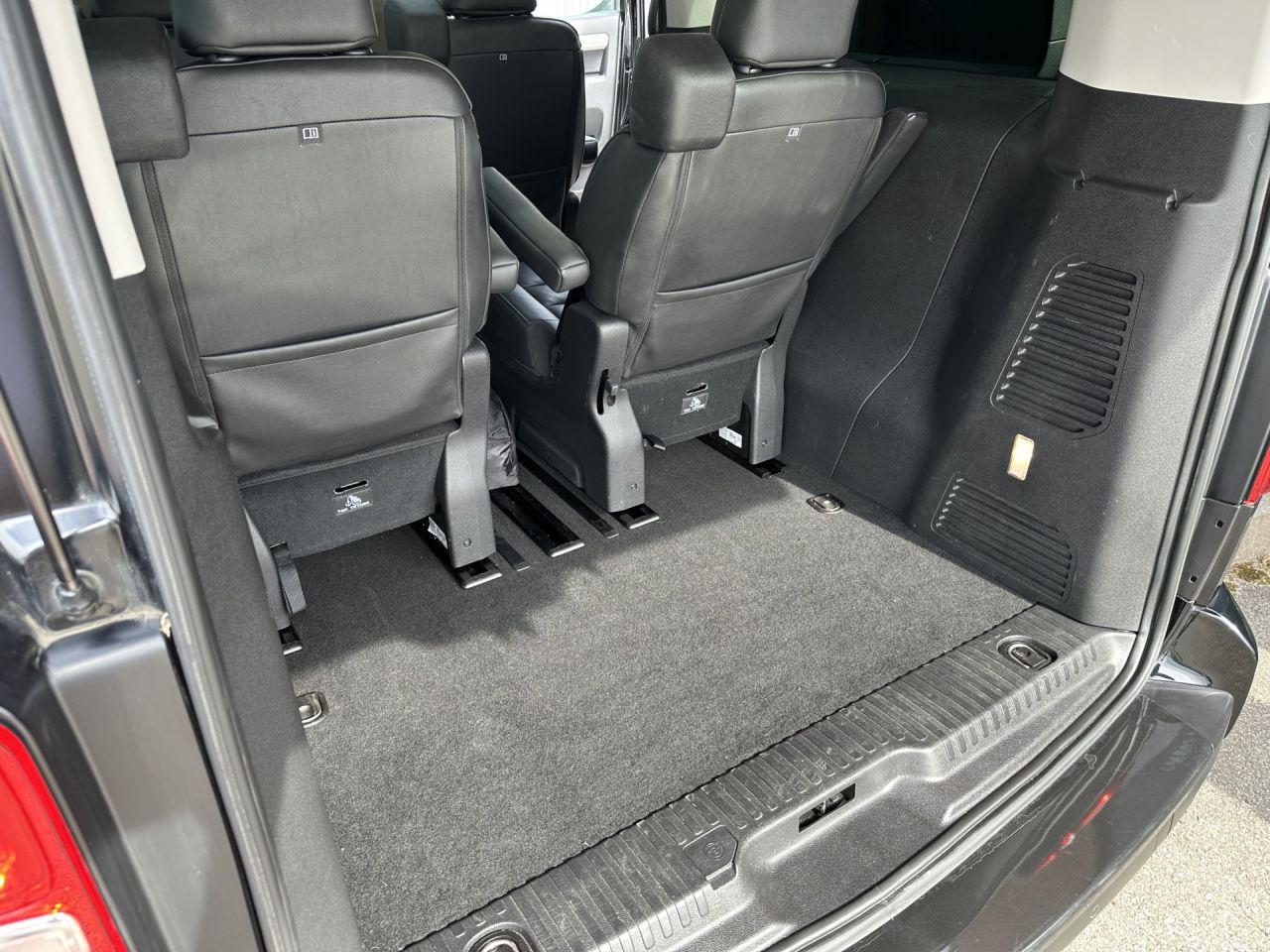 Toyota Proace | 8