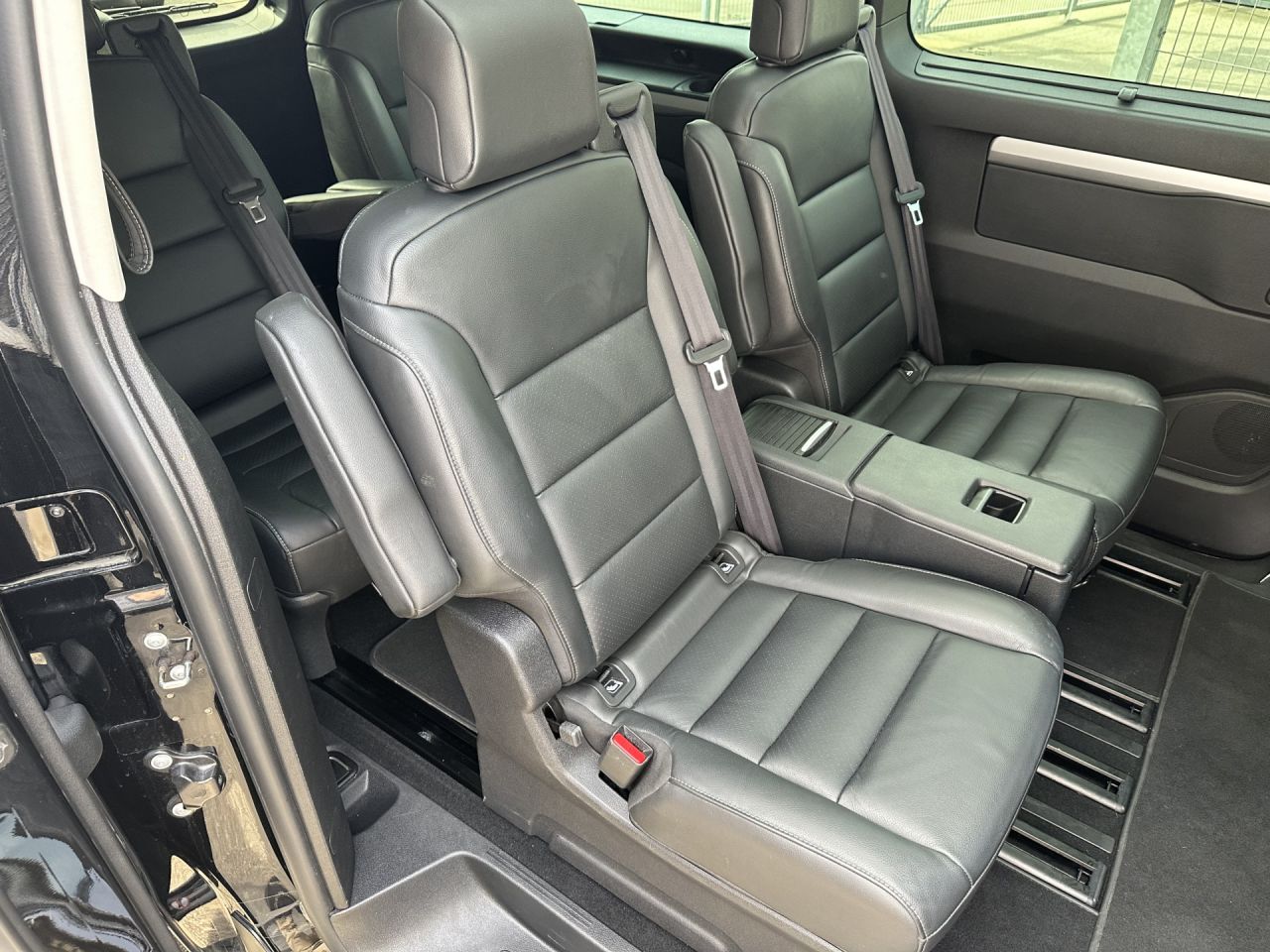 Toyota Proace | 6