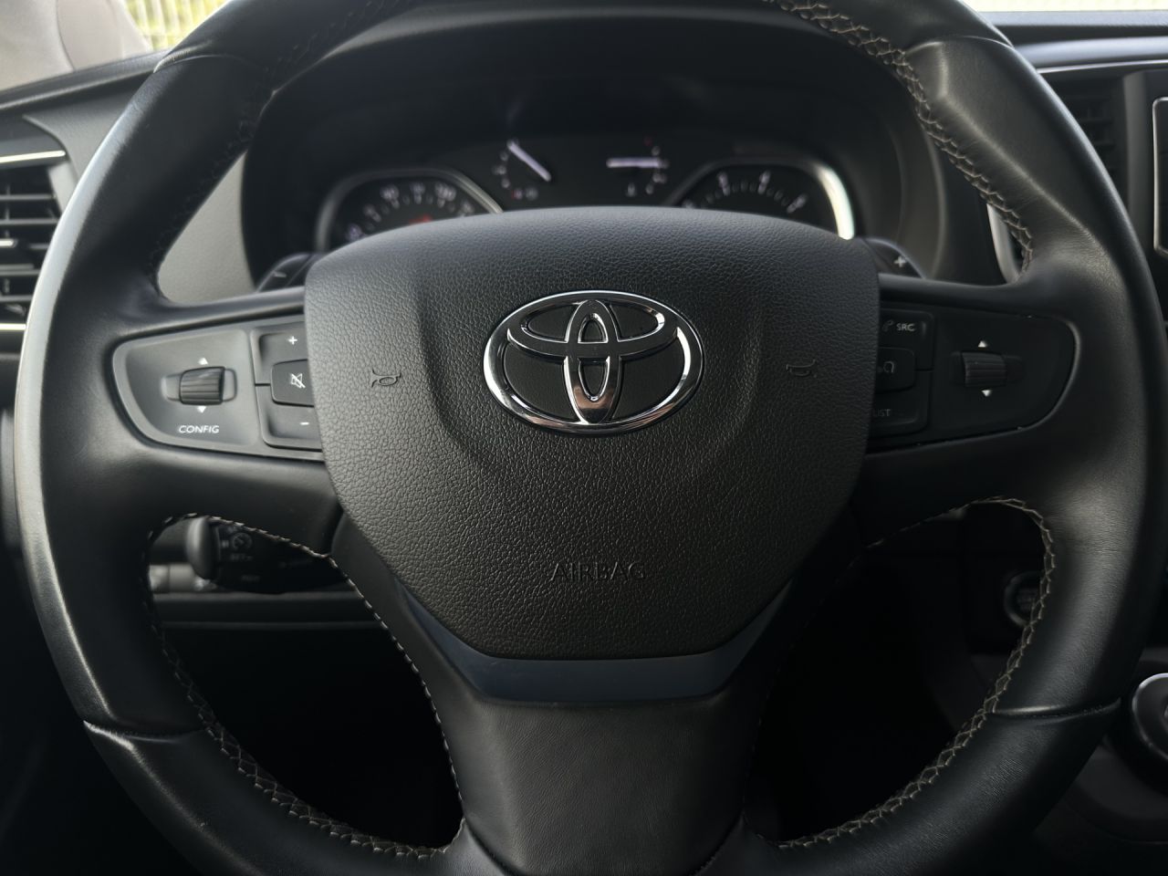 Toyota Proace | 9