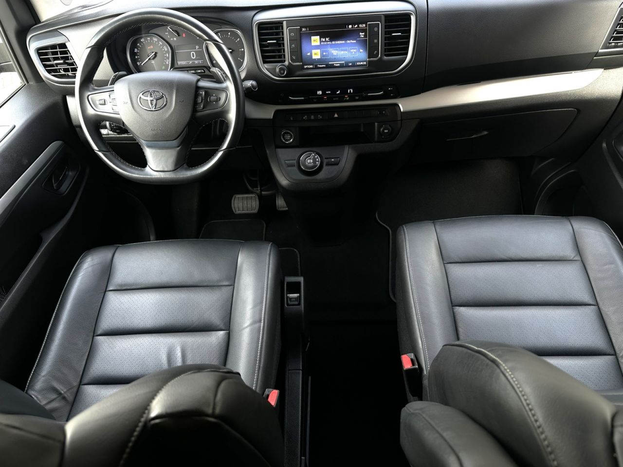 Toyota Proace | 2