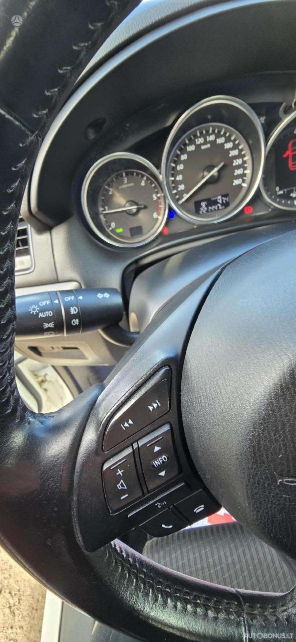 Mazda CX-5 | 10