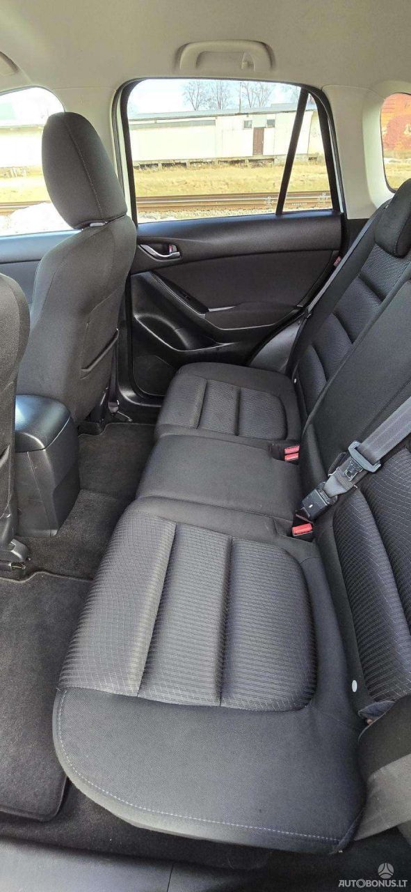 Mazda CX-5 | 12