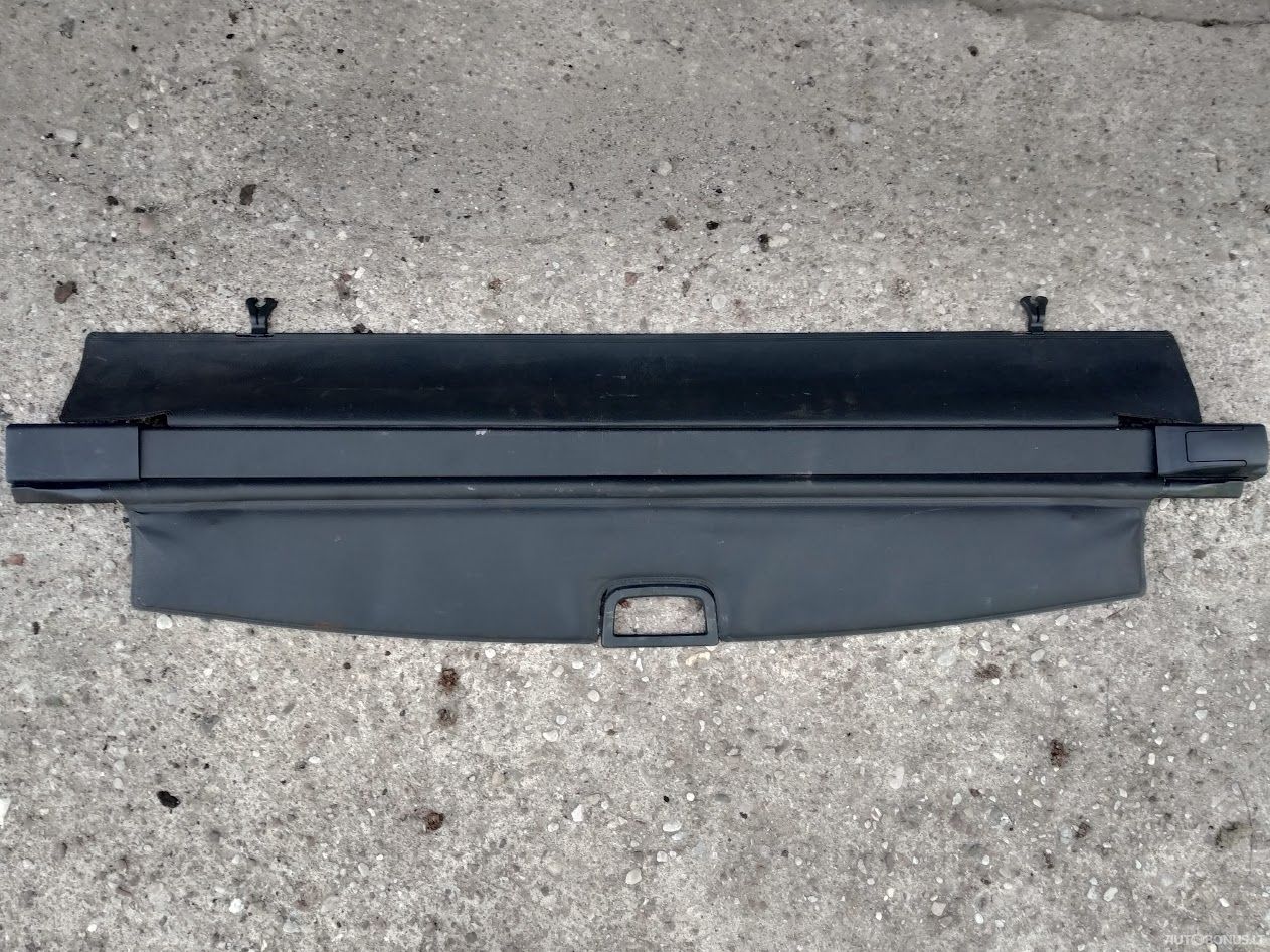 Opel Astra, Universal | 1