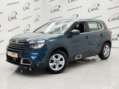 Citroen C5 | 0