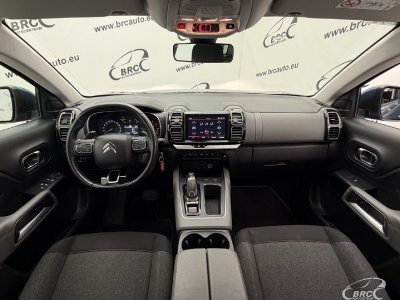 Citroen C5 | 2