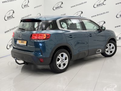 Citroen C5 | 1